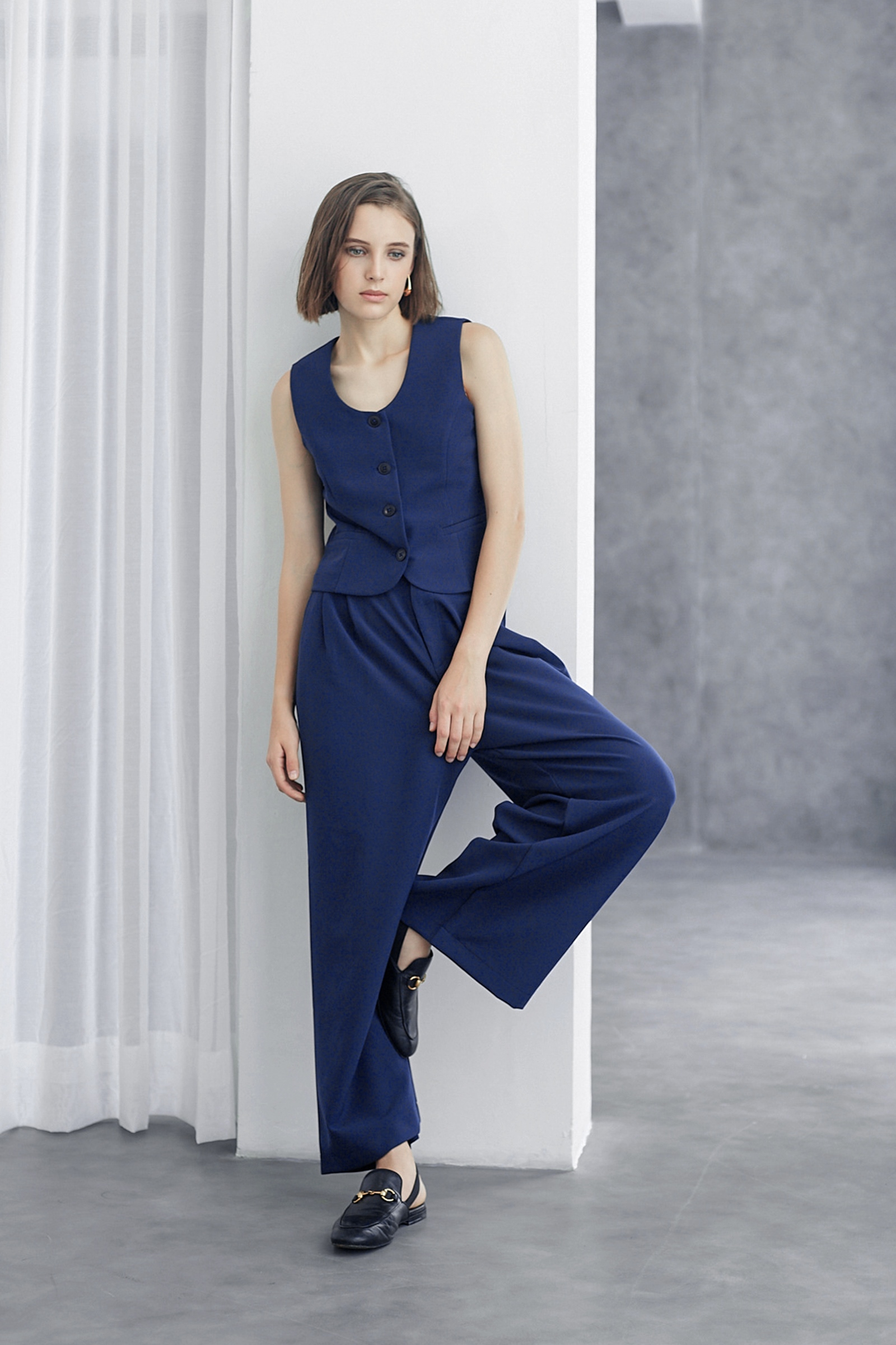 Kivee. Kivee x Cath Halim - Bundling Look 1
