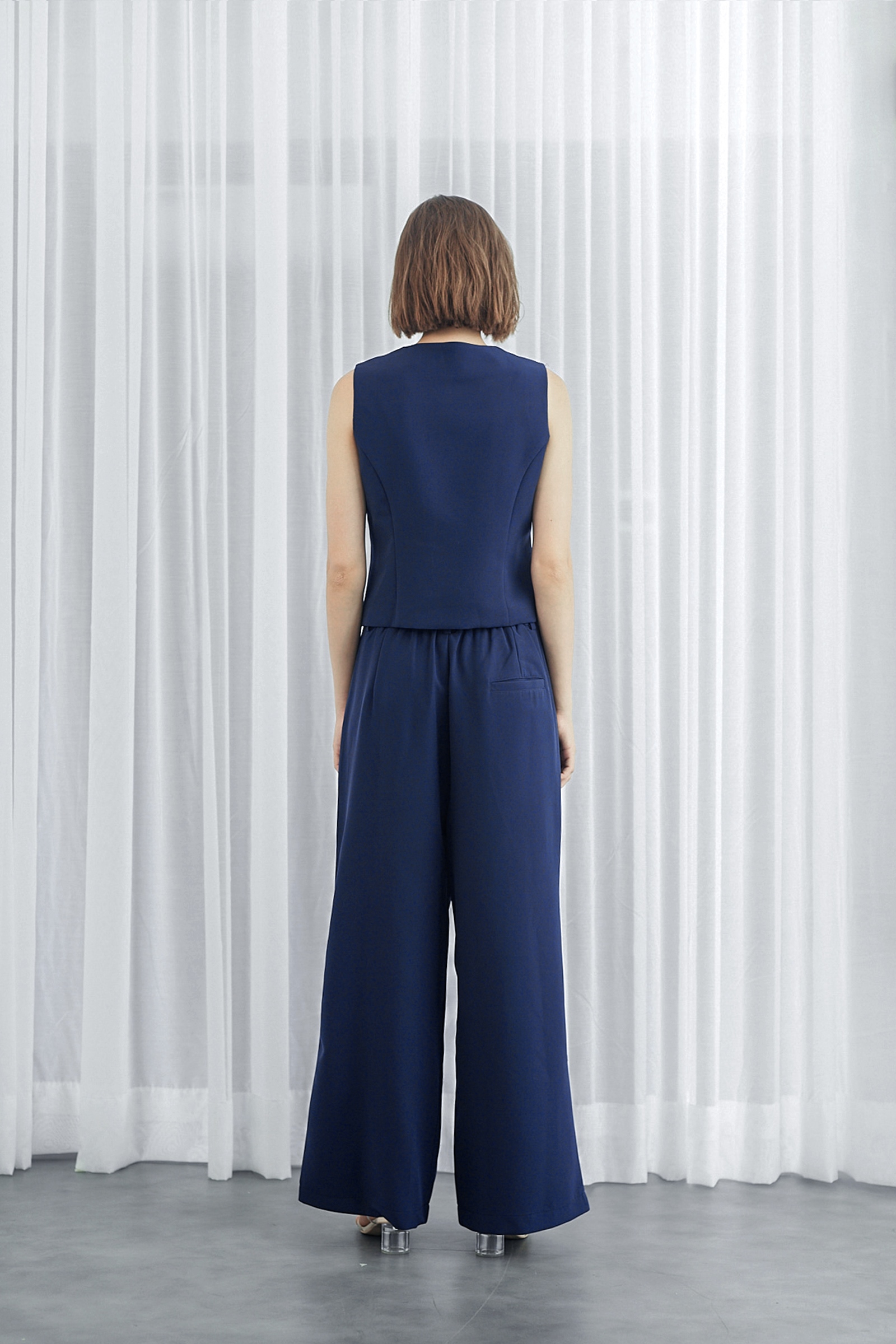 Kivee. Kivee x Cath Halim - Bundling Look 1